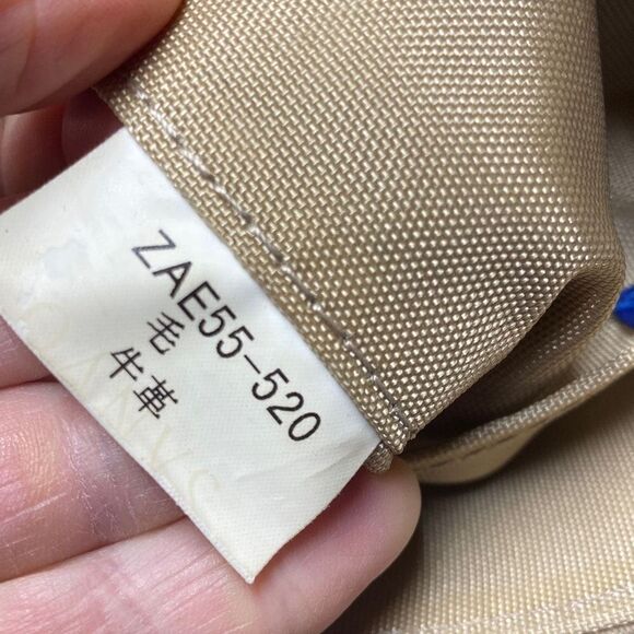 Authentic Burberry Blue Label Crossbody Bag - Picture 13 of 17